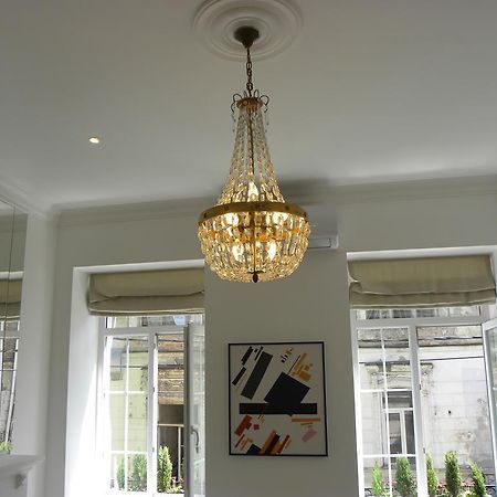 Prince Machabeli Apartments Tbilisi ภายนอก รูปภาพ