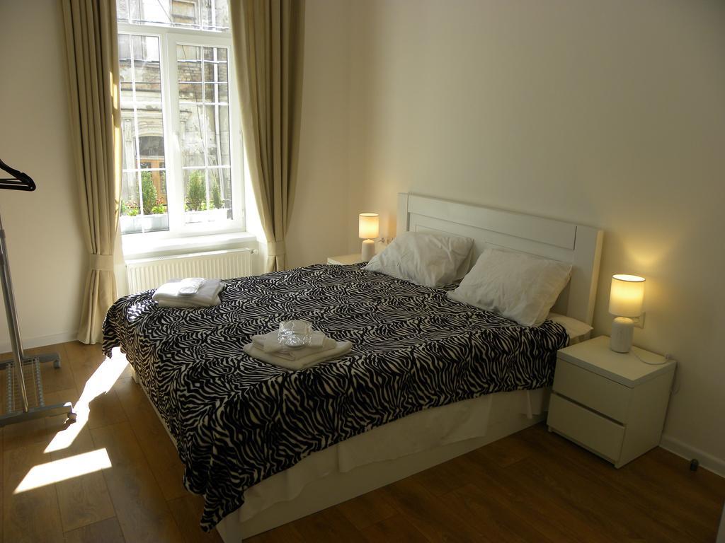 Prince Machabeli Apartments Tbilisi ภายนอก รูปภาพ