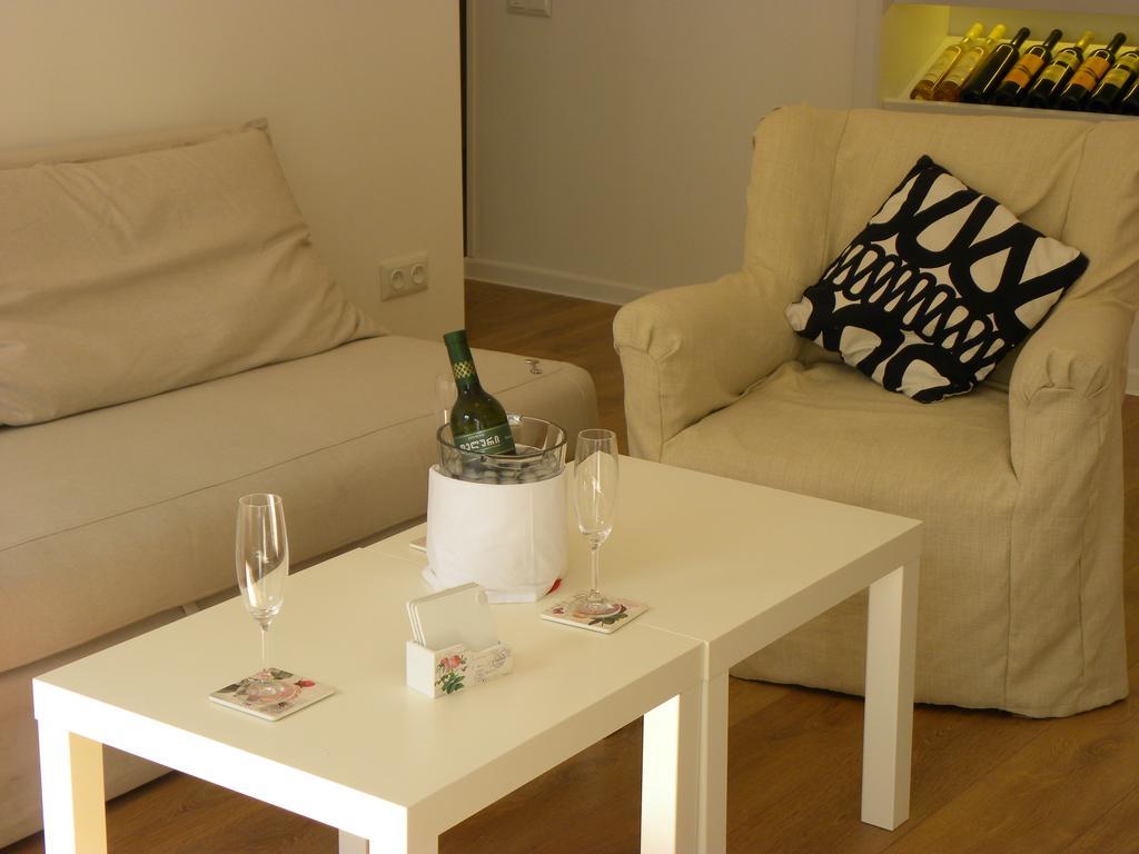 Prince Machabeli Apartments Tbilisi ภายนอก รูปภาพ