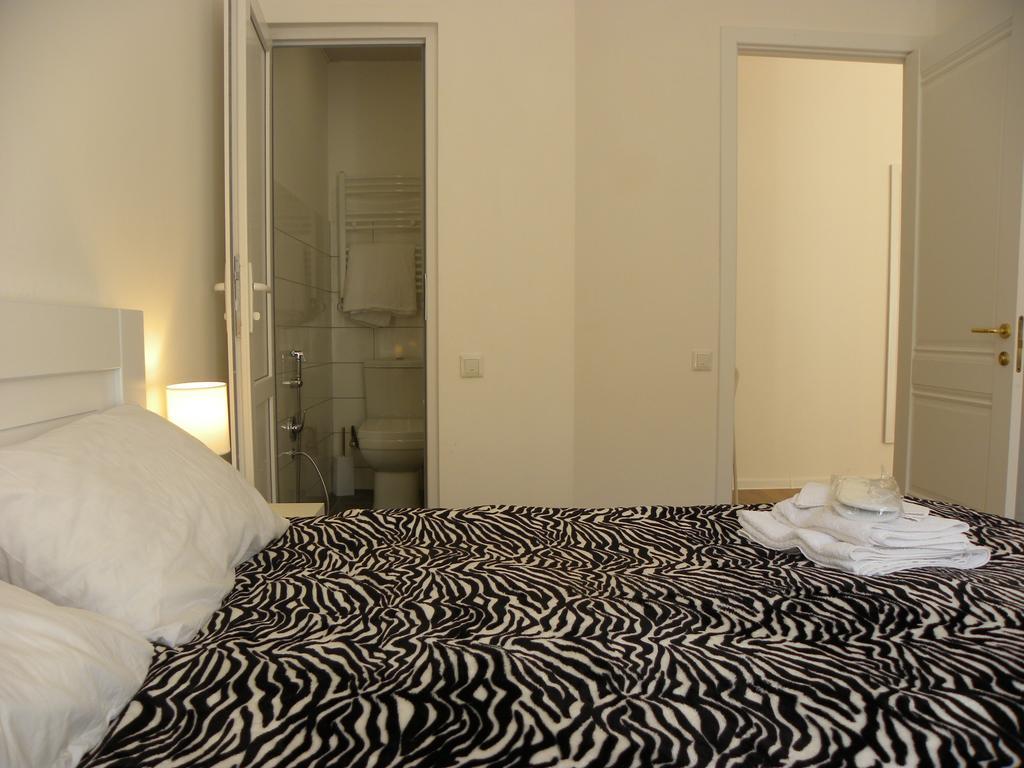 Prince Machabeli Apartments Tbilisi ภายนอก รูปภาพ