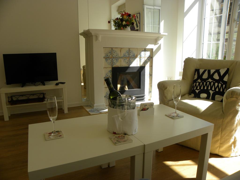 Prince Machabeli Apartments Tbilisi ภายนอก รูปภาพ