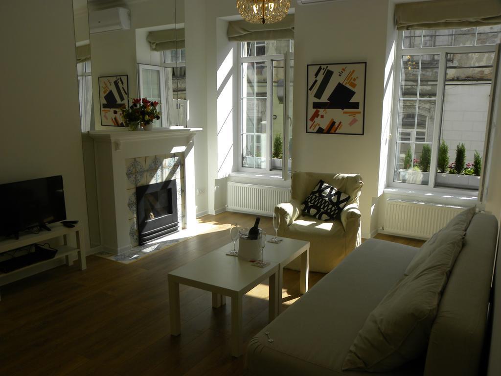 Prince Machabeli Apartments Tbilisi ภายนอก รูปภาพ