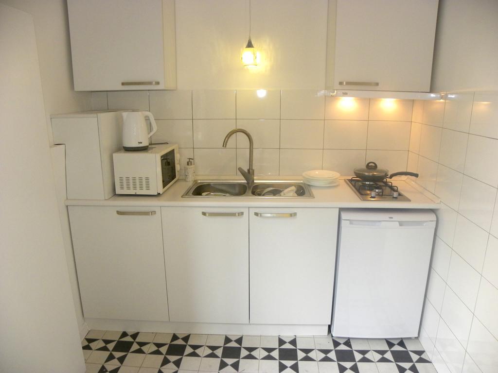 Prince Machabeli Apartments Tbilisi ภายนอก รูปภาพ