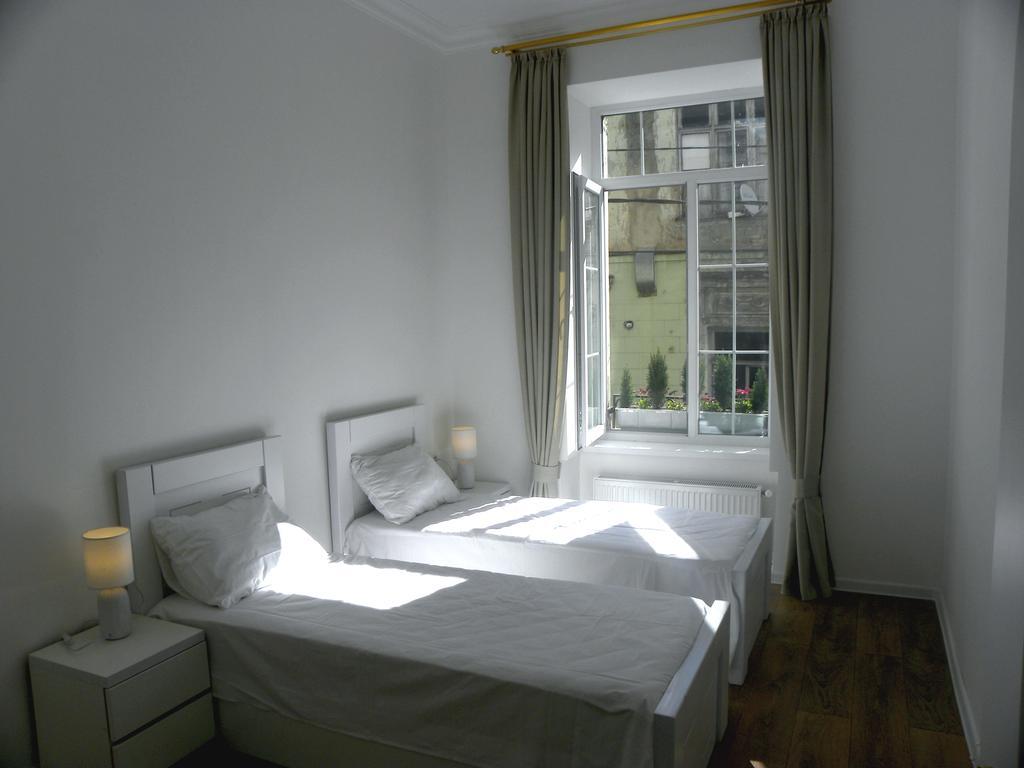 Prince Machabeli Apartments Tbilisi ภายนอก รูปภาพ