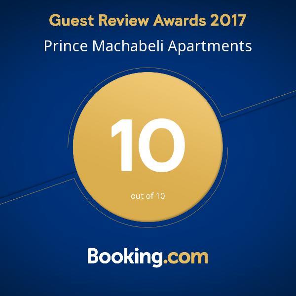 Prince Machabeli Apartments Tbilisi ภายนอก รูปภาพ